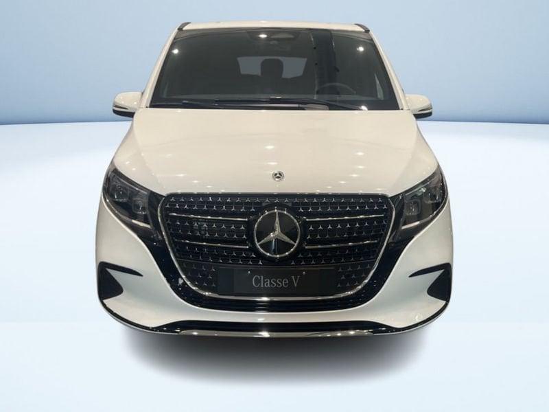 Mercedes-Benz Classe V 250d Long Avantgarde