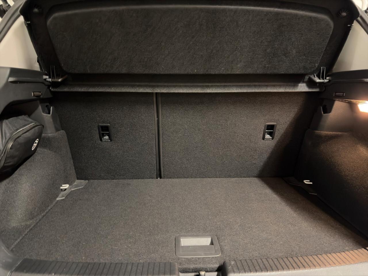 Volkswagen T-Cross 1.0 TSI Style 95CV PREZZO REALE