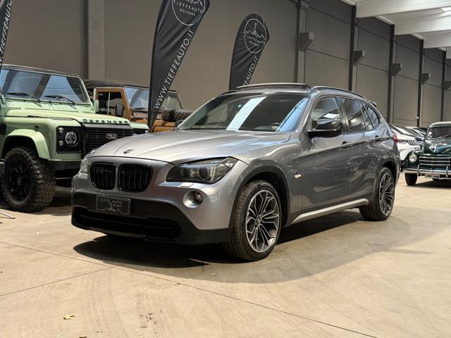 BMW X1 xDrive23dA Futura
