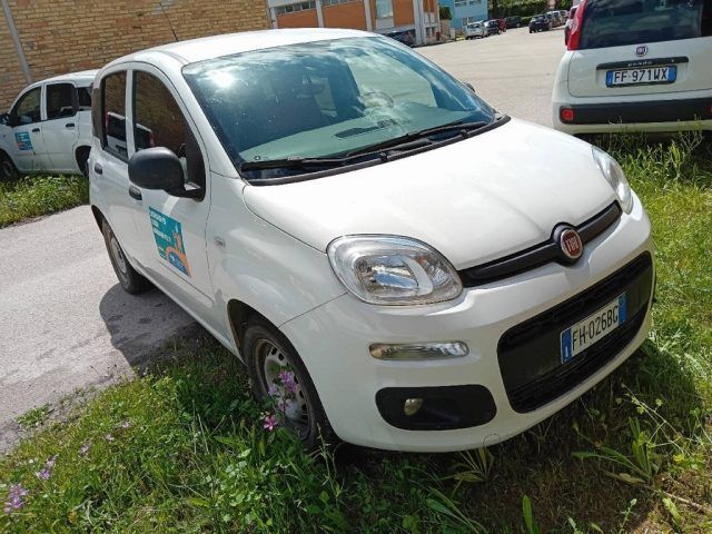 FIAT Panda 1.3 MJT S&S Pop Van 2 posti EURO 6B