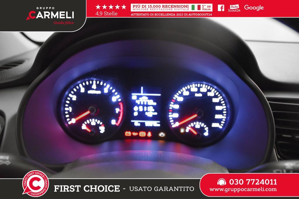 Kia Rio 5 Porte 1.2 MPI Evolution 2WD