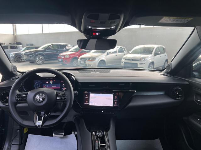 ALFA ROMEO Junior 1.2 145 CV Hybrid eDCT6 Speciale PACK TECHNO