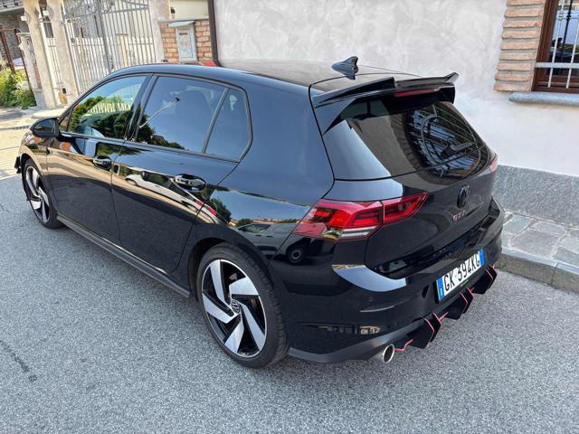 VOLKSWAGEN Golf 2.0 TSI GTI DSG