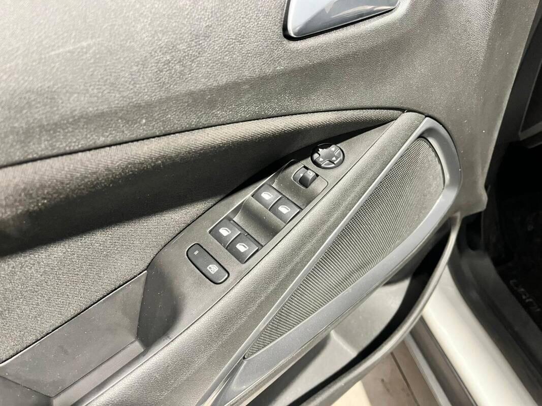 Opel Crossland 1.2 Turbo 12V 130 CV aut. Start&Stop Elegance