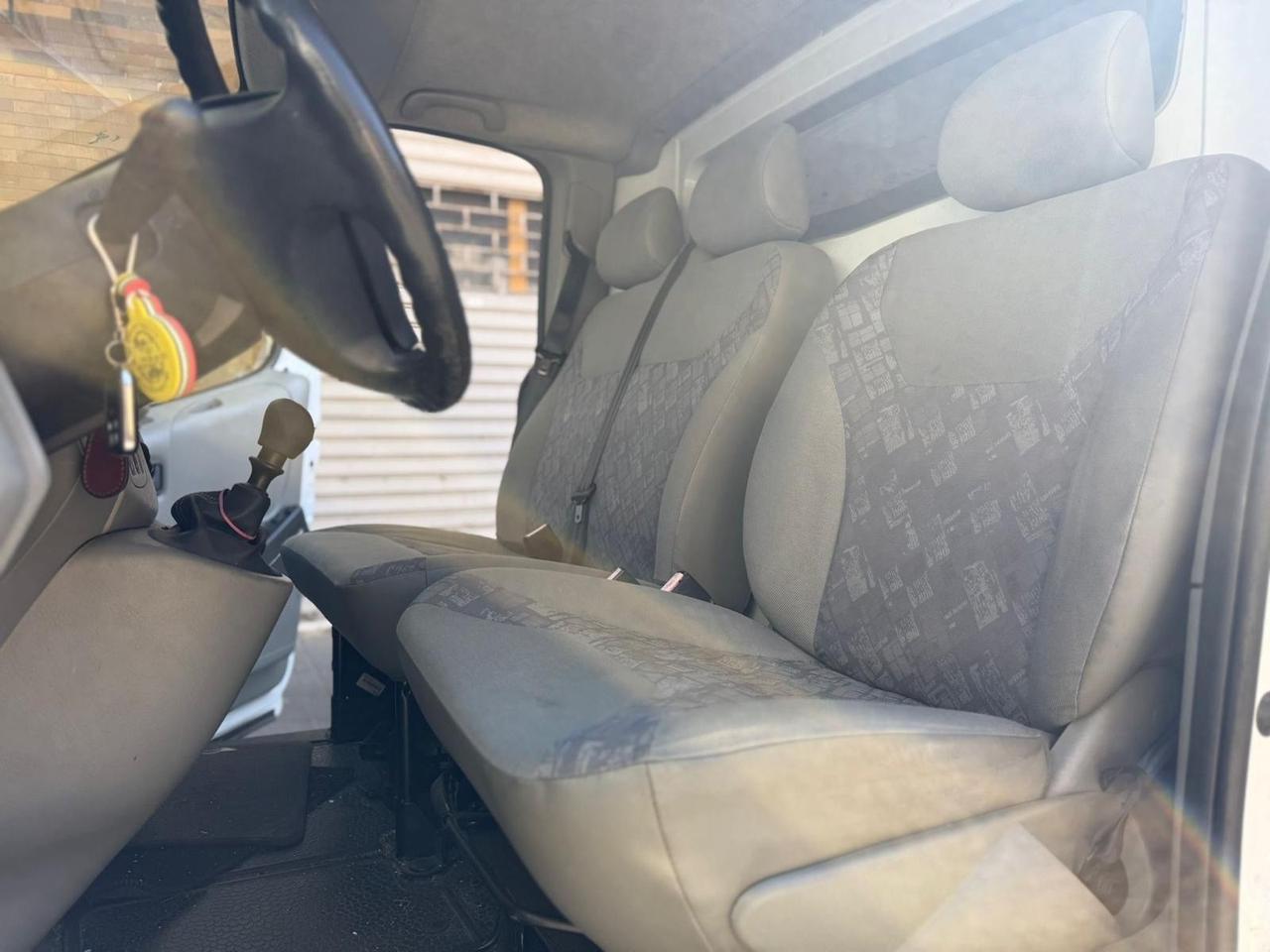 Opel Vivaro 27 2.5 CDTI PC-TN Combi Semivetrato Tec. Fap M1