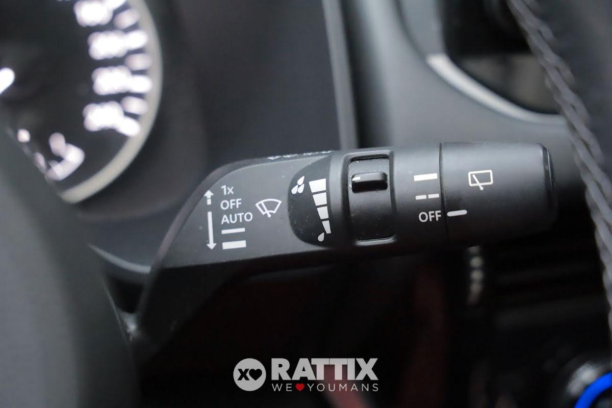 Nissan Qashqai 1.3 mhev 158CV N-Style xtronic