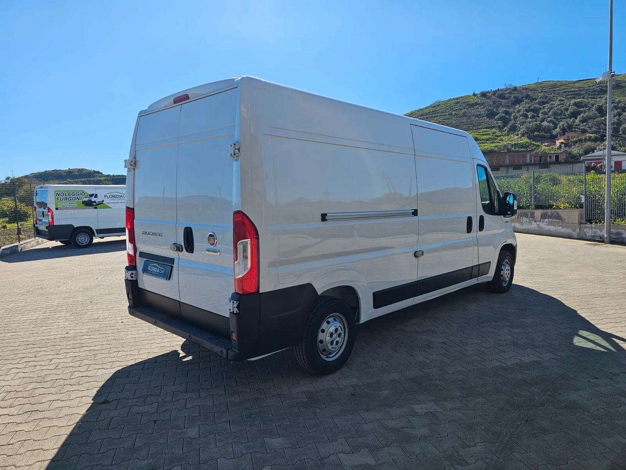 FIAT DUCATO 2.3MJT 140CV 04/2020