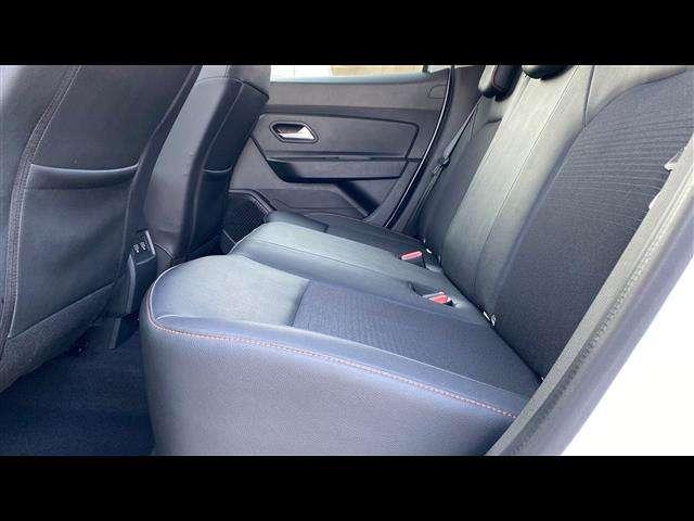 Dacia Duster 1.0 tce SL Extreme Gpl 4x2 100cv