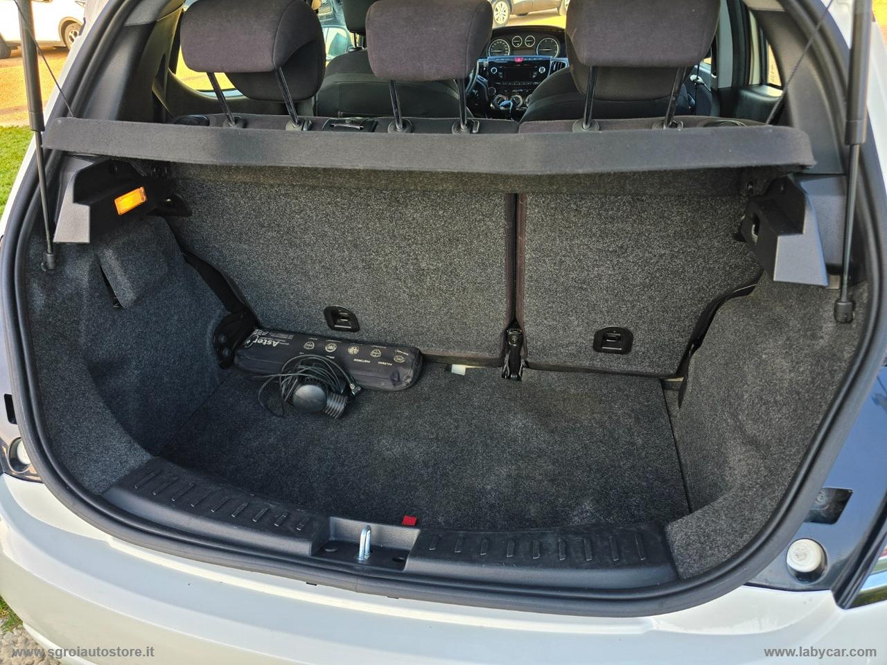 LANCIA Ypsilon 1.3 MJT 95 CV 5p. S&S Gold