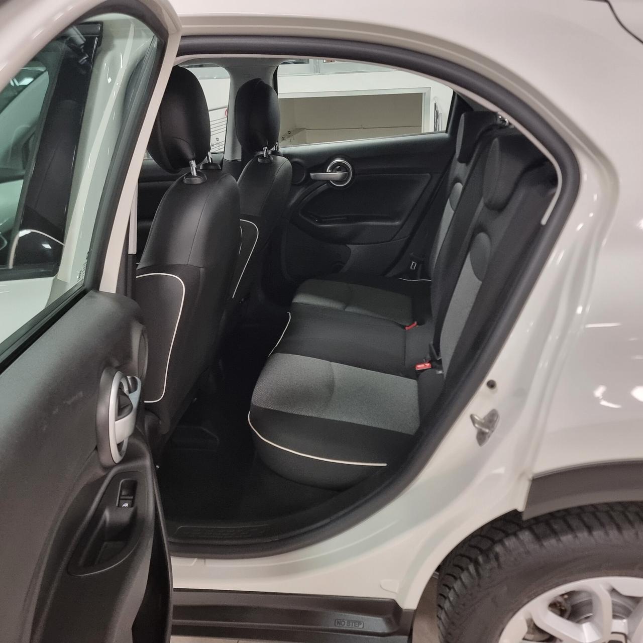 Fiat 500X 1.3 MultiJet 95 CV Business