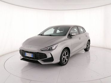MG MG3 1.5 hybrid+ Comfort auto