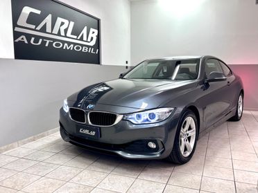 Bmw 428i Coupé