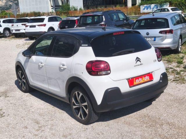 CITROEN C3 PureTech 83 S&S Shine Pack