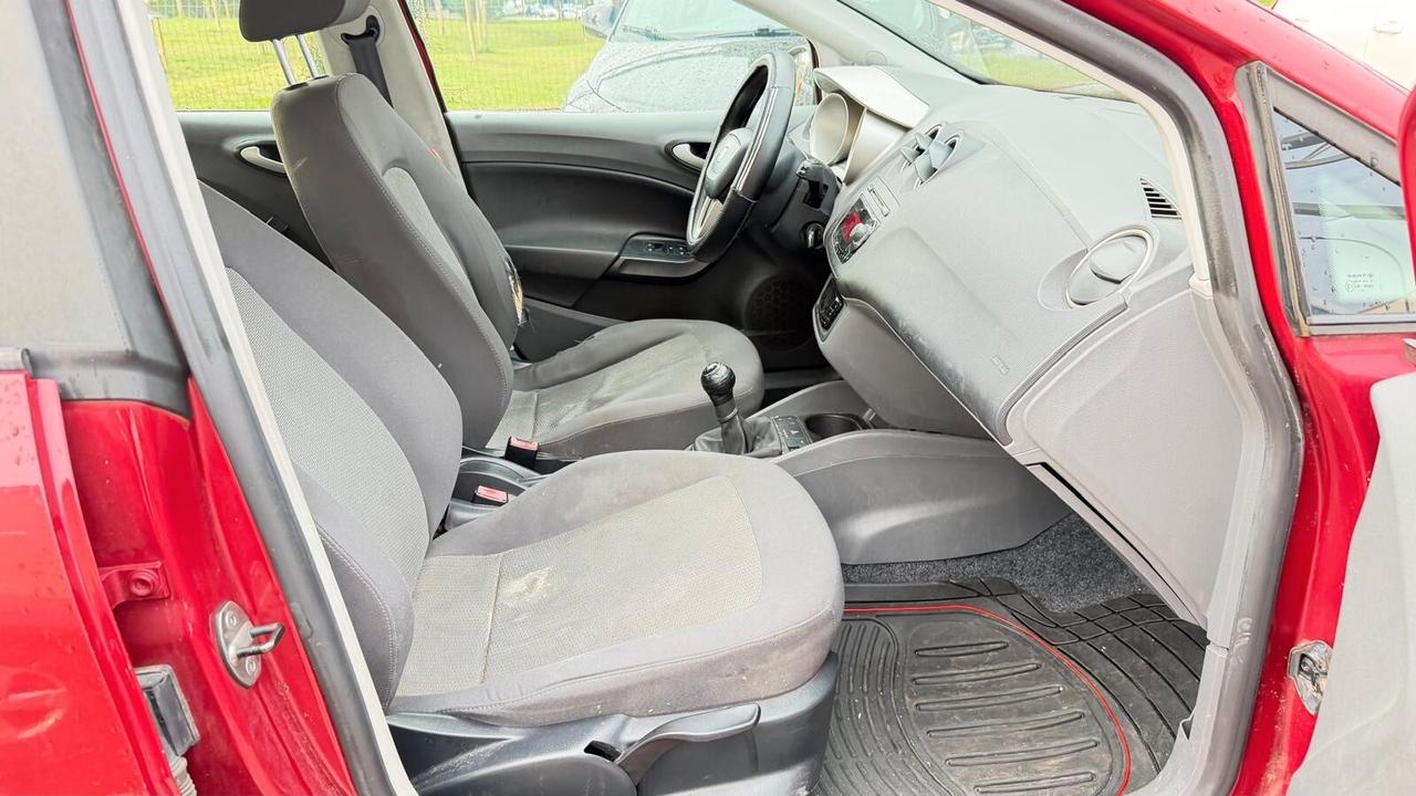 Seat Ibiza ST 1.2 TDI CR DPF Reference