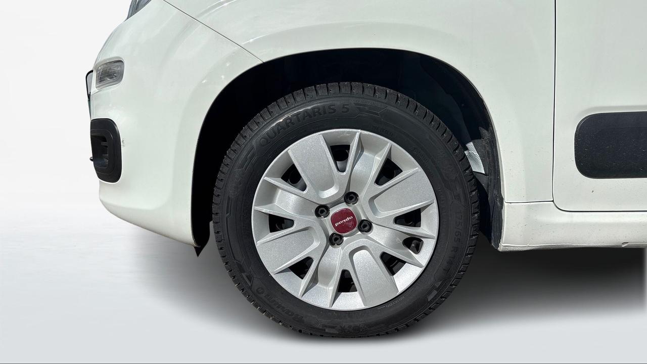 Fiat Panda 1.2 EasyPower Easy