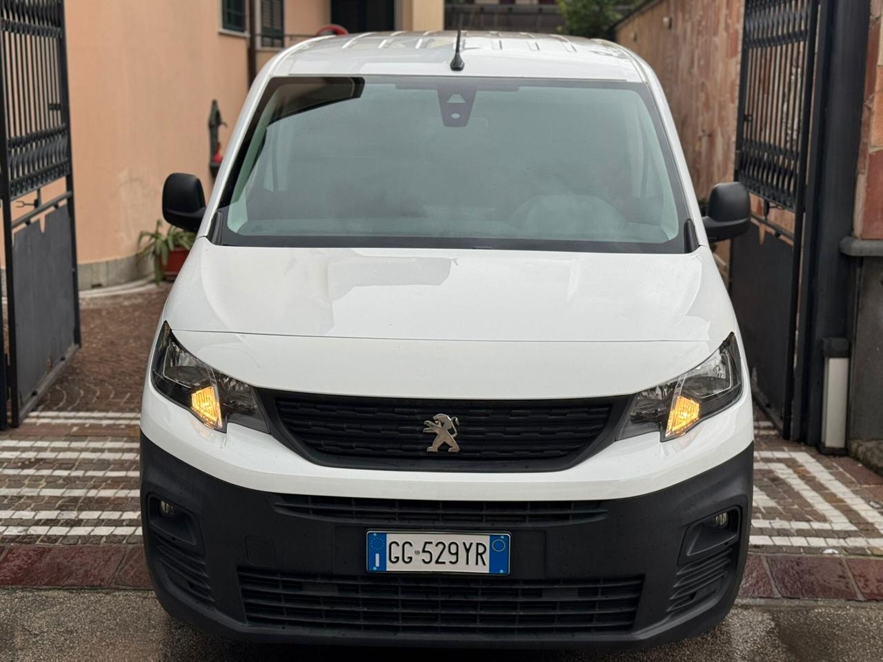 Peugeot Partner BlueHDi 100 Furgone Premium IVA DEDUCIBILE