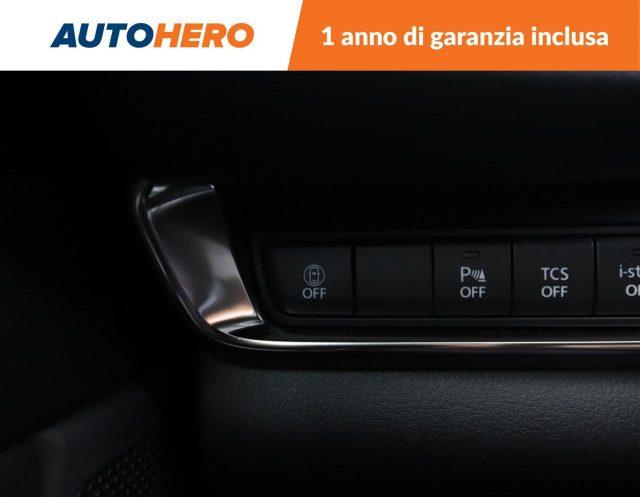 MAZDA CX-30 2.0L e-Skyactiv-G 150 CV M Hybrid 2WD Executive
