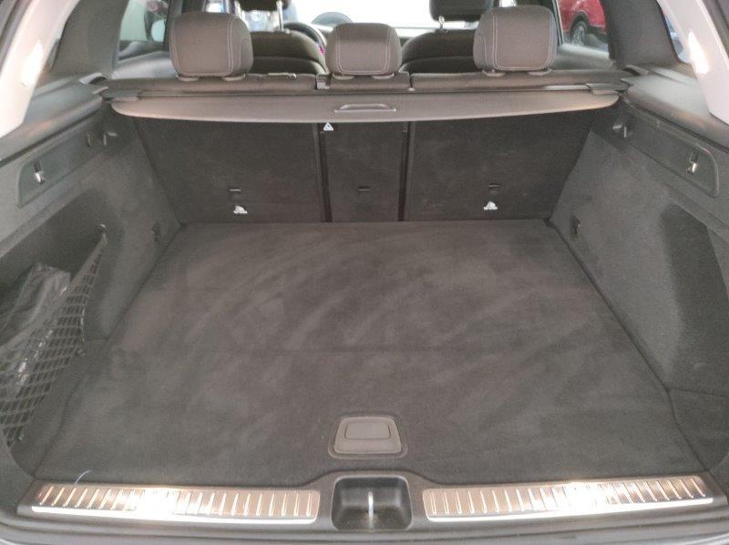 Mercedes-Benz GLC (X253) - GLC 200 d 4Matic Business Extra