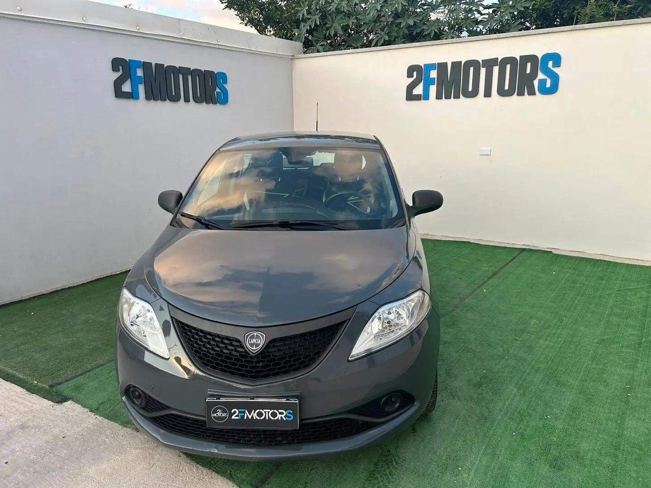 Lancia Ypsilon 1.2 Gold ecochic Gpl 69cv my16