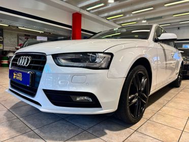 Audi A4 Avant 2.0 TDI 150 CV multitronic Advanced