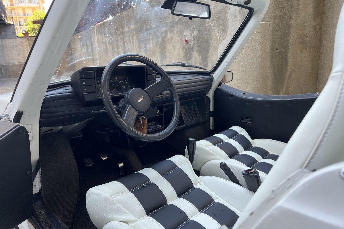 FIAT 126 700 UP