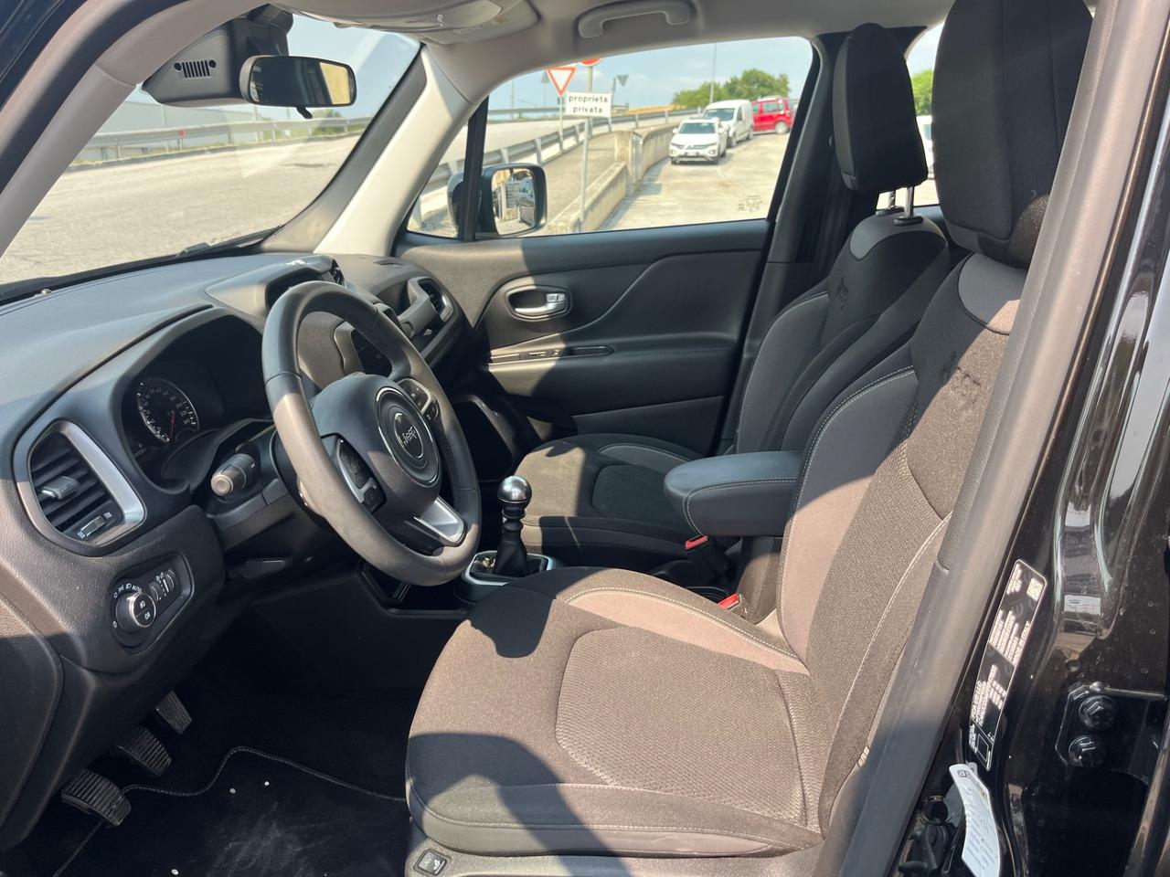 Jeep Renegade 1.0 T3 Limited