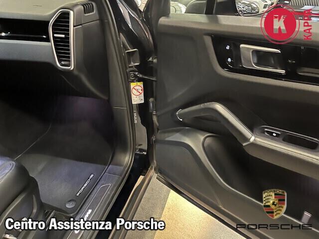 Porsche Cayenne 3.0 V6