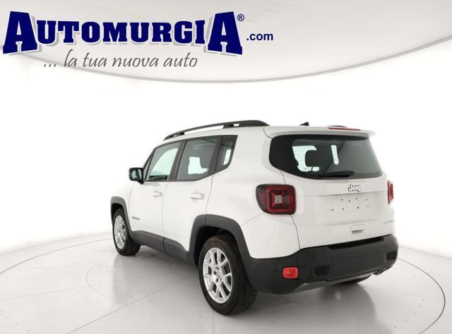 JEEP Renegade 1.0 T3 Limited FULL LED