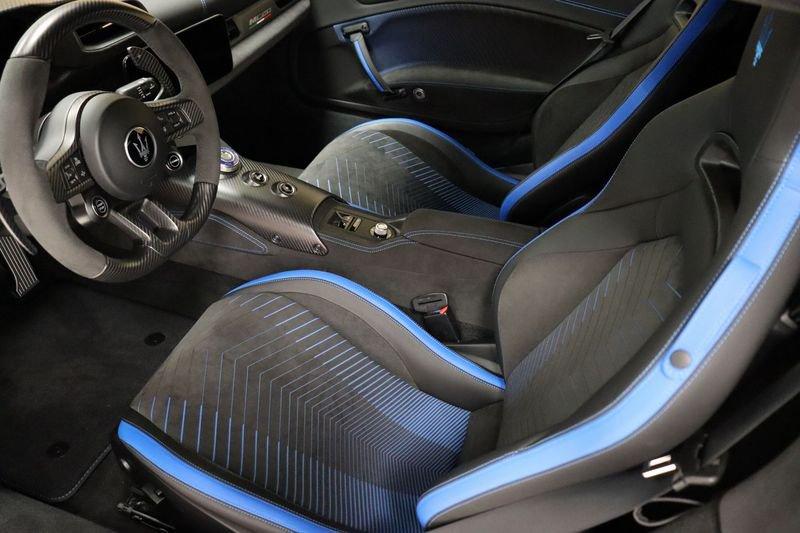Maserati MC20 MASERATI MC20