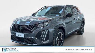 PEUGEOT 2008 Allure PureTech 100 S&S