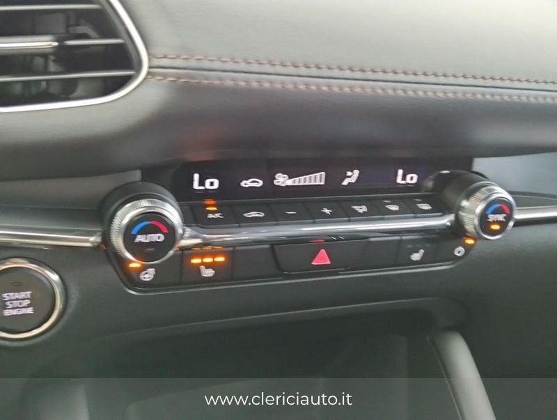 Mazda Mazda3 3 2.5L Skyact-G 140cv M Hybrid Exclusive Line