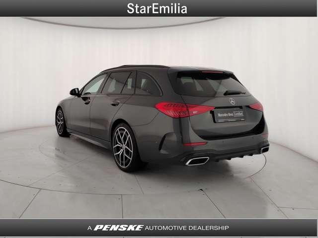 Mercedes-Benz C 220 C 220 d Mild hybrid S.W. Premium