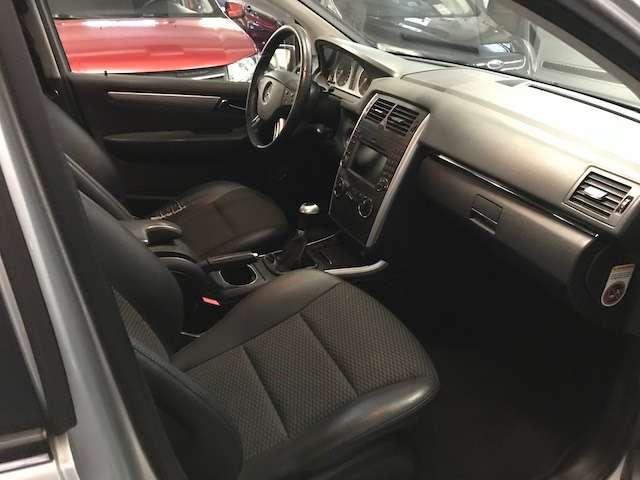 Mercedes-Benz B 200 Classe B 200 cdi Executive