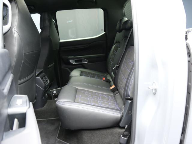 FORD Ranger MS-RT 3.0 EcoBlue 240CV aut. 4WD DC