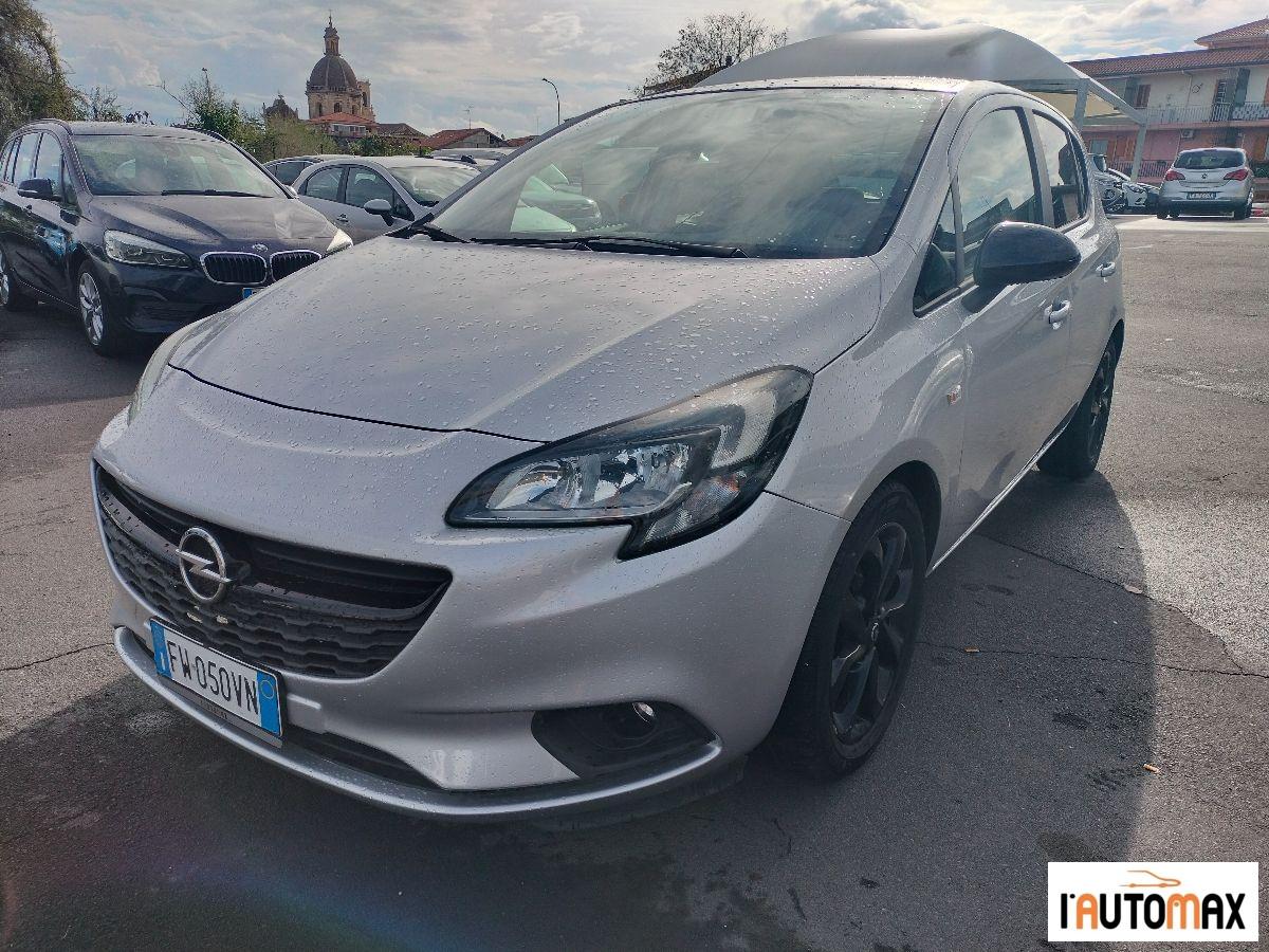 OPEL - Corsa 1.2 120 Anniversary 5p