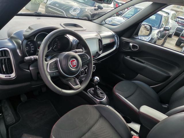 FIAT 500L 1.4 95 CV S&S Sport