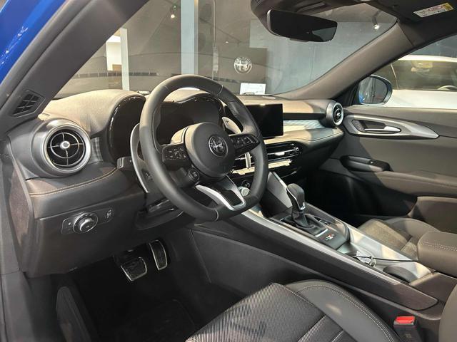 ALFA ROMEO Tonale 1.3 280 CV PHEV AT6 Q4 Speciale PROMO