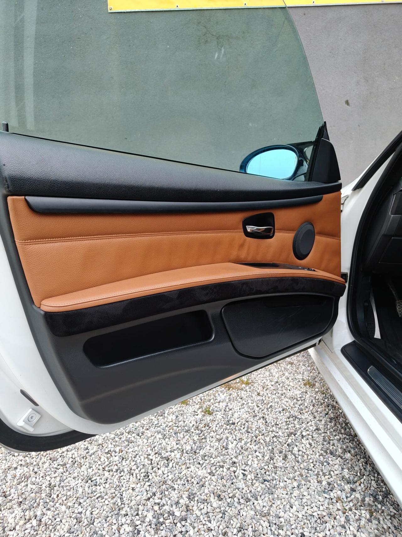 Bmw 335i M-Sport Manuale