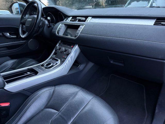 LAND ROVER Range Rover Evoque 2.2 TD4 5p. Dynamic
