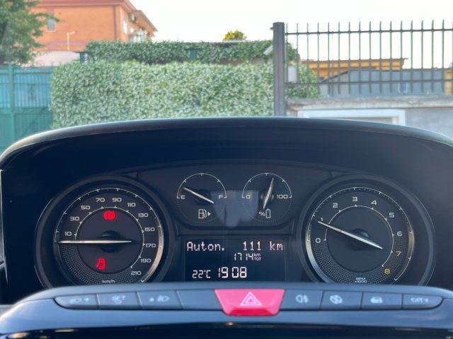 LANCIA Ypsilon 1.0 FireFly 5 porte S&S Hybrid Platino