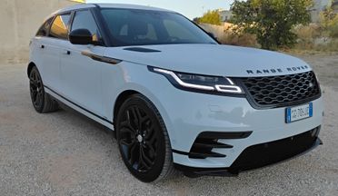 Land Rover Range Velar 3.0D l6 300 CV R-Dynamic