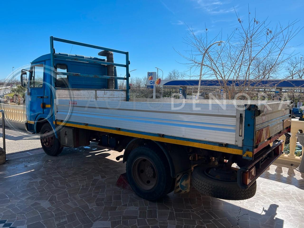 Iveco om 50