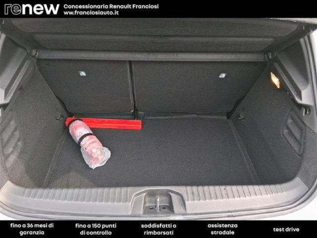 RENAULT Clio 5 Porte 1.0 TCe Equilibre