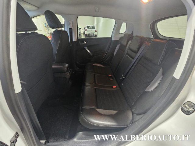 PEUGEOT 2008 1° serie BlueHDi 120 S&S Allure