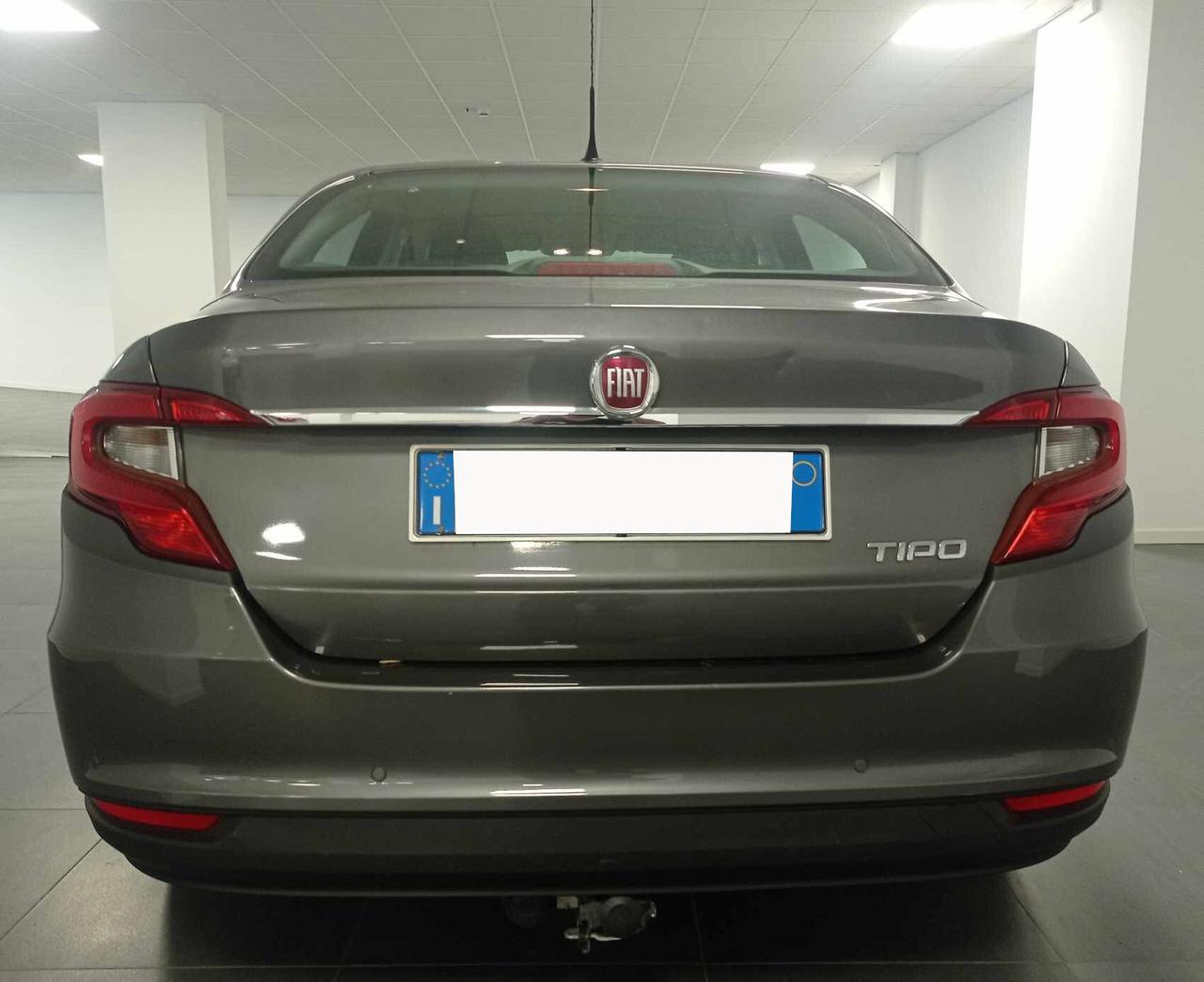 Fiat Tipo 1.6 Mjt 4 porte Opening Edition