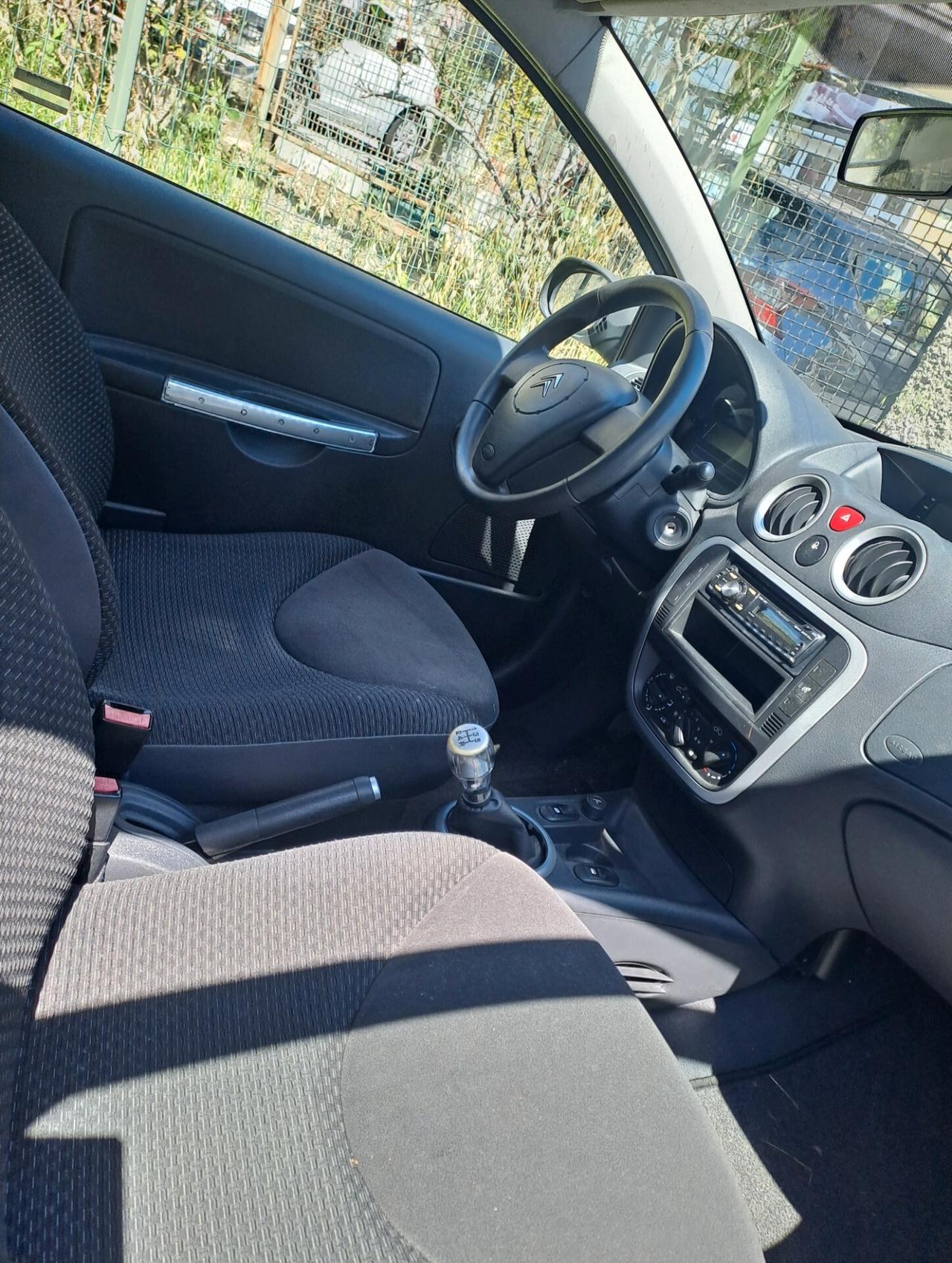 Citroen C2 1.1 Exclusive