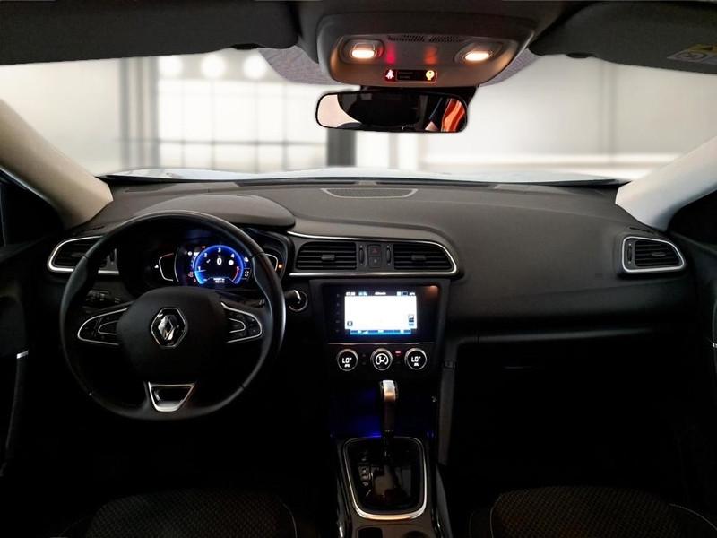 RENAULT KADJAR 1.5 BLUE DCI BUSINESS EDC