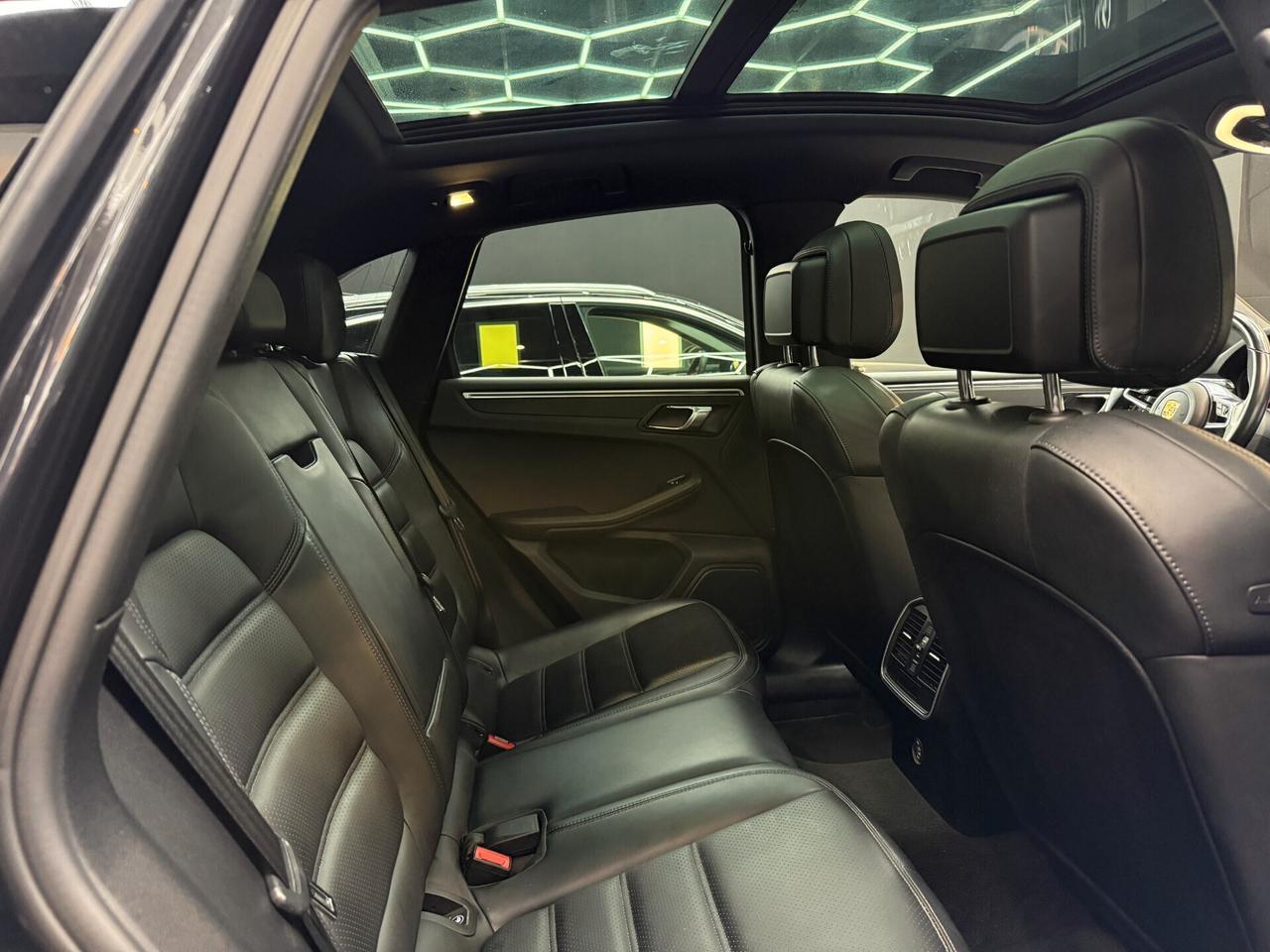 Porsche Macan 2.0 252CV PDK Tetto Panoramico