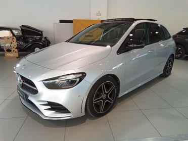 Mercedes-Benz Classe B B 180 d Automatic AMG Line Premium