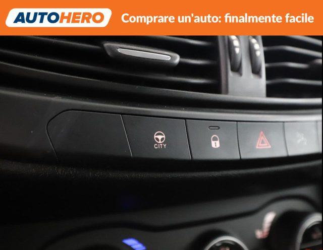 FIAT Tipo 1.6 Mjt S&S 5 porte Business